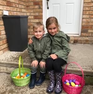 Meet your Posher, Sarah